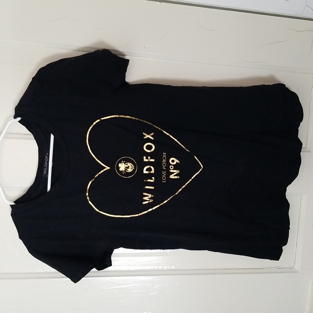Wildfox shirt